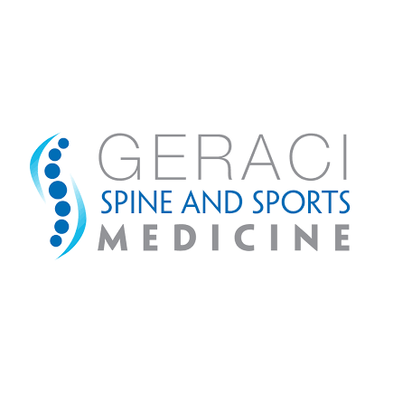 Geraci Logo