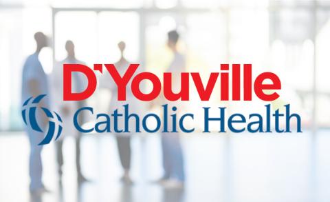 DâYouville Looks to Catholic Health for Health Professions Hub Partnership