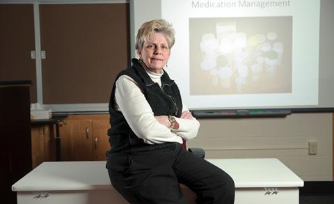 DâYouvilleâs Denise Dunford Earns National Emergency Nurse Certification