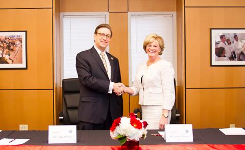 DâYouville Partners With Daemen on Pharmacy, Public Health Degrees